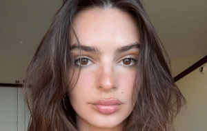 Эмили Ратаковски рассекретила нового бойфренда