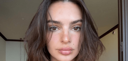 Эмили Ратаковски рассекретила нового бойфренда