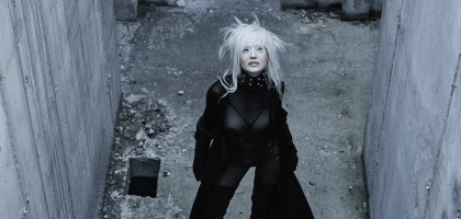 Глюкоза поделилась, почему муж поддерживает ее эксперименты с внешностью