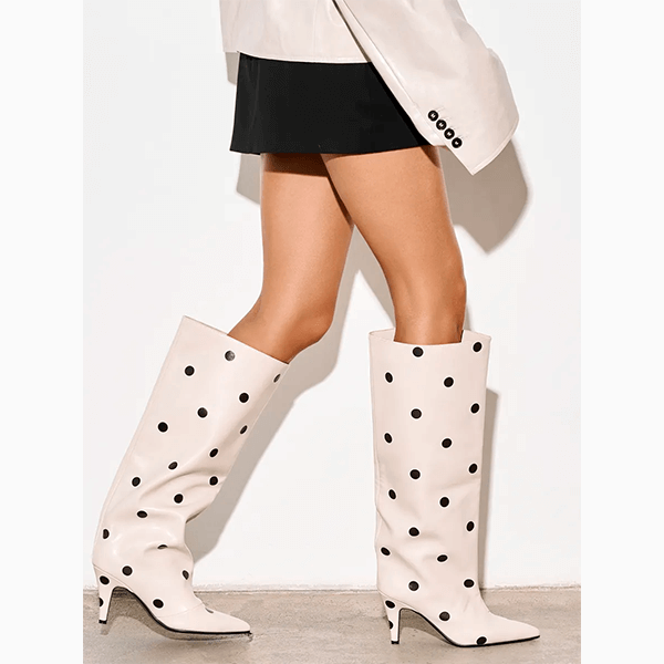 Кожа, цветные сумки, банты и еще 5 классных трендов весны-2026