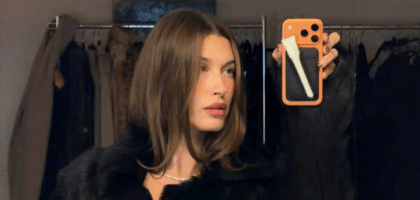 Хейли Бибер призналась, что хочет снова стать матерью