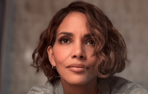 Холли Берри снова выходит замуж