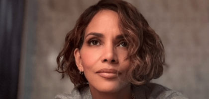 Холли Берри снова выходит замуж