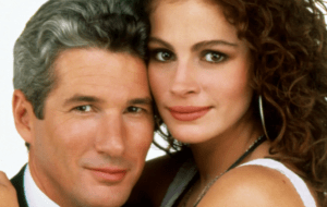 Инсайдеры рассказали о дружбе Ричарда Гира и Джулии Робертс