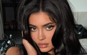 Кайли Дженнер хочет завести ребенка с Тимоти Шаламе