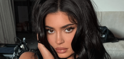 Кайли Дженнер хочет завести ребенка с Тимоти Шаламе