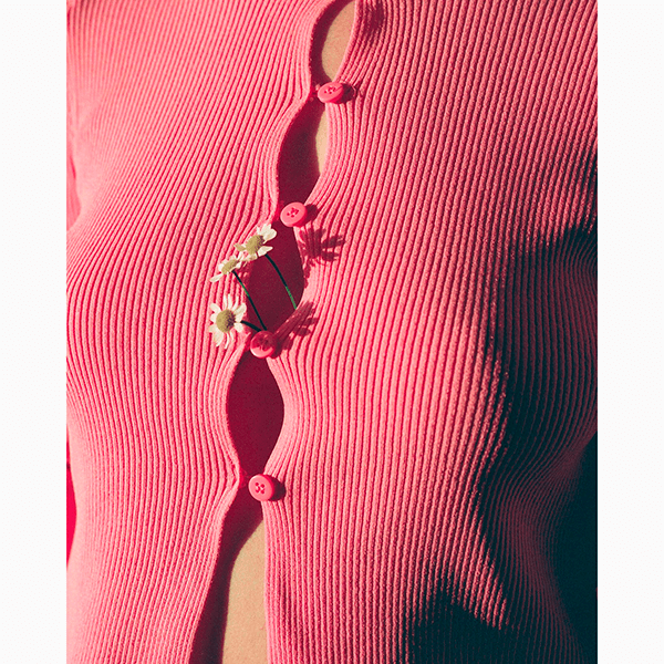 Женские ароматы, которые мужчины считают притягательными