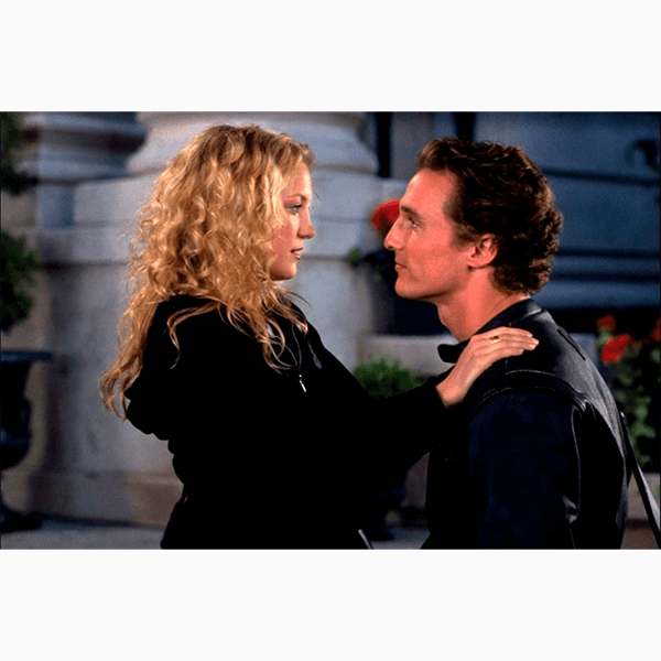 Любовь и смех: 7 романтических комедий для 14 февраля