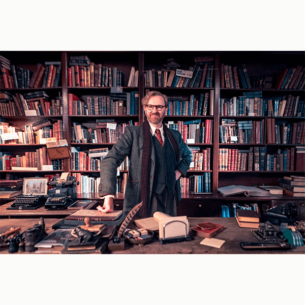 Монахиня, актер-пенсионер и юная аристократка: 5 уютных детективных сериалов с необычными героями