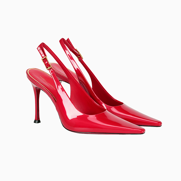 Кожа, цветные сумки, банты и еще 5 классных трендов весны-2026