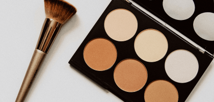 Кремовый скульптор для лица – главное средство макияжа с лифтинг-эффектом