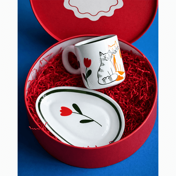 6 деталей в интерьере, которые приближают к нам весну