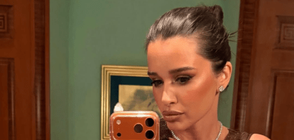 Ксения Бородина высказалась о разнице в возрасте с мужем