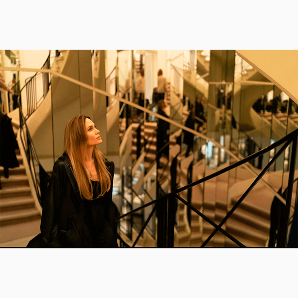 Что смотреть в кино на этой неделе: «Человек, который смеется», «Кутюр», «Гигант»