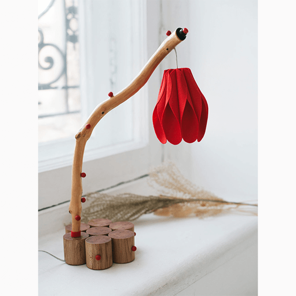 6 деталей в интерьере, которые приближают к нам весну