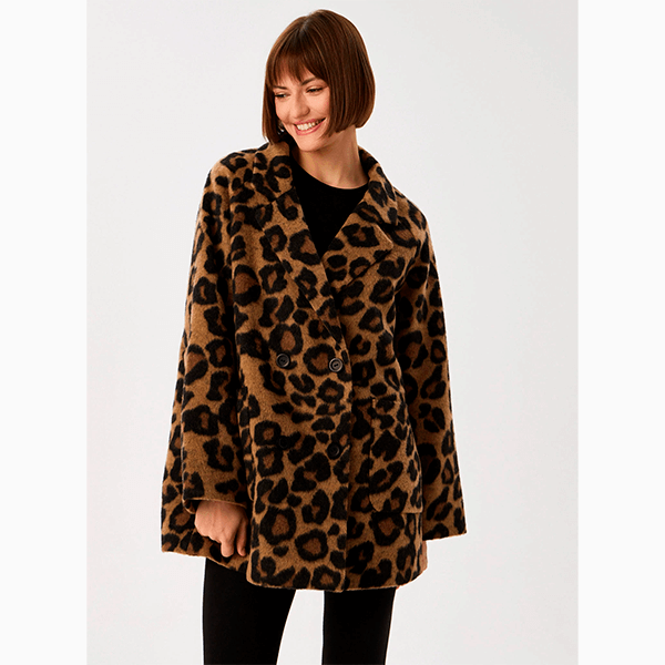 Кожа, цветные сумки, банты и еще 5 классных трендов весны-2026