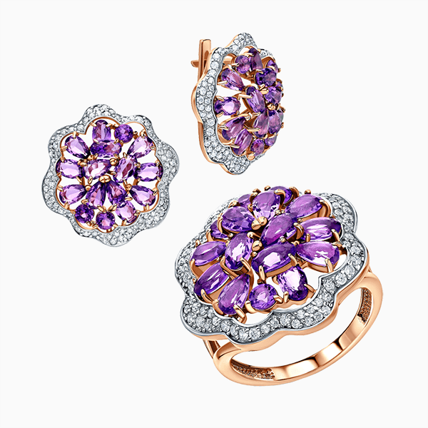 Влияние цвета на знаки зодиака: Водолей