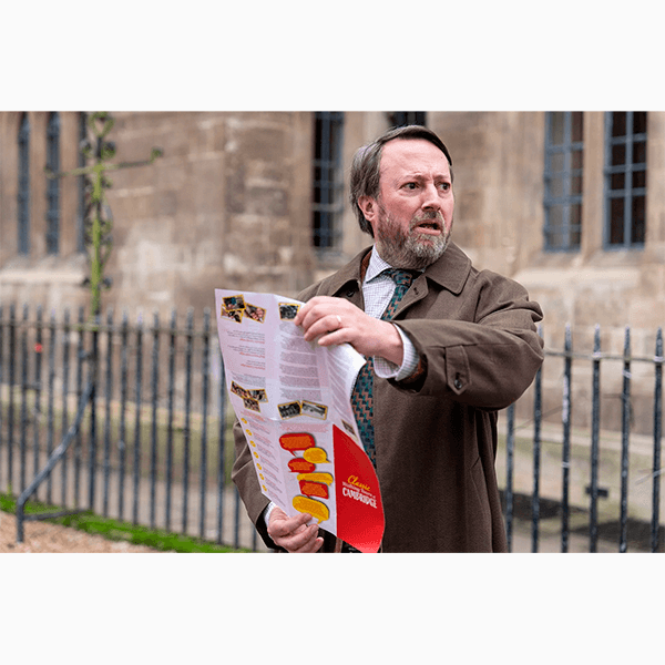 Монахиня, актер-пенсионер и юная аристократка: 5 уютных детективных сериалов с необычными героями