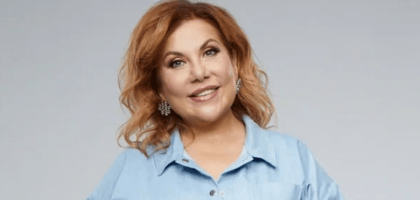 Марина Федункив откровенно рассказала о сложностях беременности