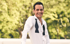 Марк Энтони обвинил Бруклина Бекхэма во лжи по поводу свадьбы