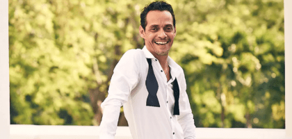 Марк Энтони обвинил Бруклина Бекхэма во лжи по поводу свадьбы