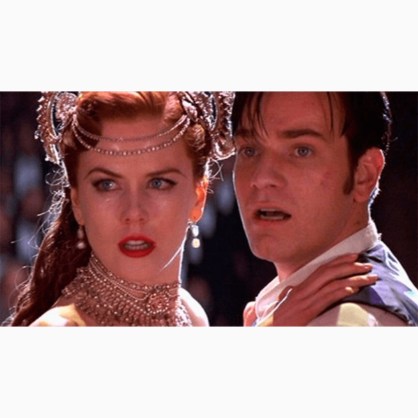 Все фильмы только о любви: что смотреть в День святого Валентина