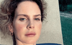 Муж Ланы Дель Рей трогательно высказался о ней