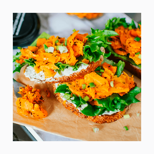 Как прийти в форму после зимы: челлендж по сбросу лишних килограммов