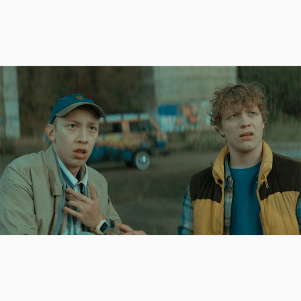 7 сериалов, которые помогут понять нейроотличных людей