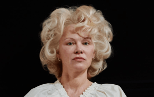 Памела Андерсон откровенно рассказала о личной жизни