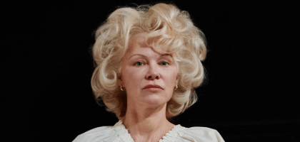 Памела Андерсон откровенно рассказала о личной жизни