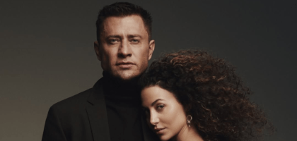 Павел Прилучный рассказал, почему женился на Зепюр Брутян