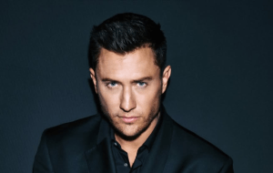 Павла Прилучного заподозрили в использовании уколов красоты