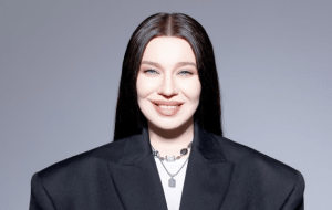 Певица Елка поделилась новостью о тайной свадьбе