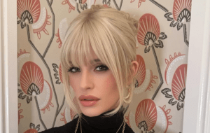 Поклонники Келли Осборн обеспокоены ее резким похудением