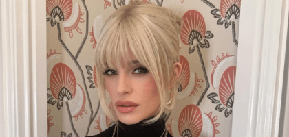 Поклонники Келли Осборн обеспокоены ее резким похудением