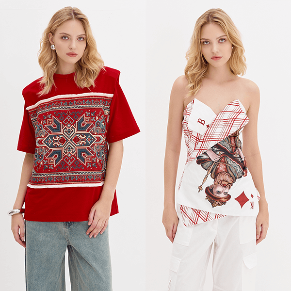 6 модных марок, которые переосмысляют российский культурный код