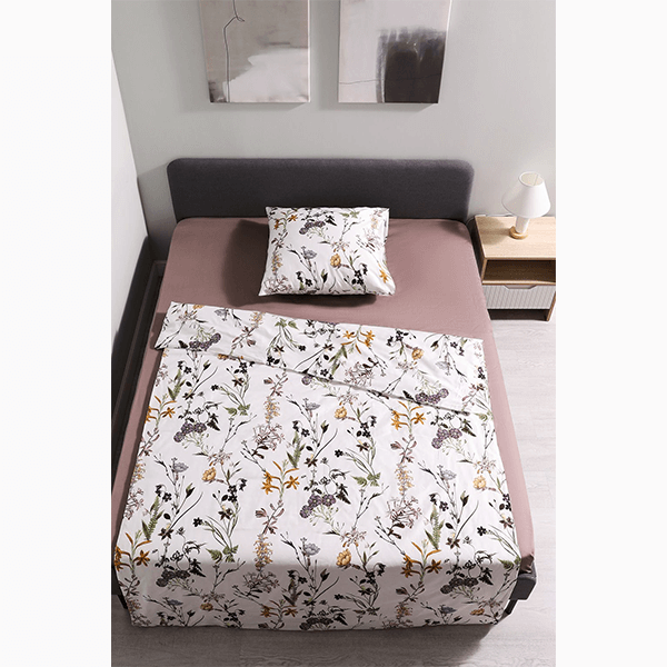 6 деталей в интерьере, которые приближают к нам весну