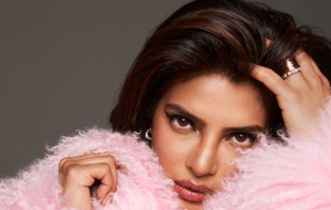 Приянка Чопра ответила на слухи о проблемах в браке