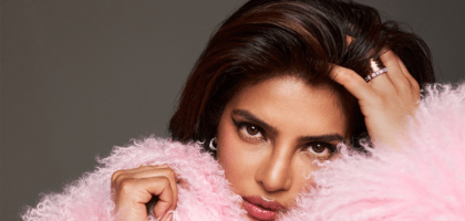 Приянка Чопра ответила на слухи о проблемах в браке