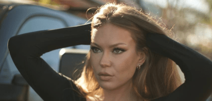 Рита Дакота трогательно высказалась о муже