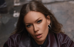 Рита Дакота высказалась о новой внешности Рози Хантингтон-Уайтли