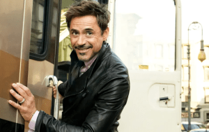 Роберт Дауни – младший вернется к роли Шерлока Холмса