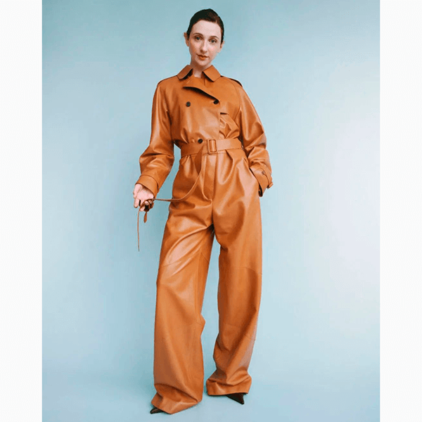 Три модели брюк на эту зиму, которые вас не разочаруют