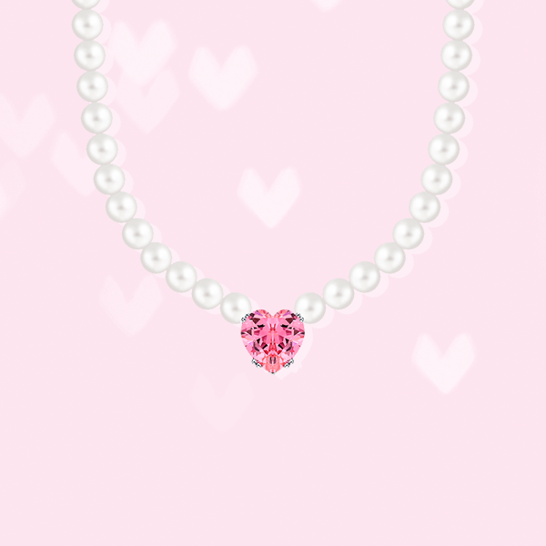 Украшения мечты, которые мы хотели бы получить в подарок в День всех влюбленных