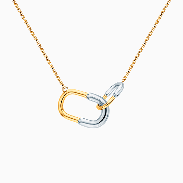 Как составить капсульную коллекцию из шести украшений на сумму до 10 000 рублей