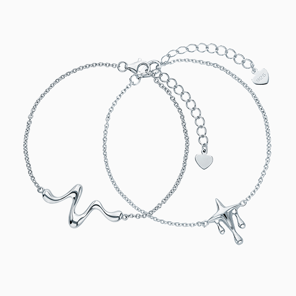 Как составить капсульную коллекцию из шести украшений на сумму до 10 000 рублей