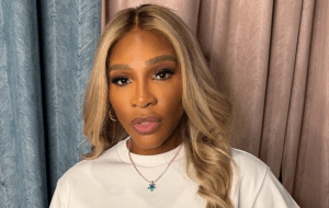 Серену Уильямс раскритиковали за рекламу лекарств для похудения