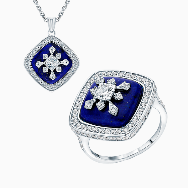 Влияние цвета на знаки зодиака: Водолей