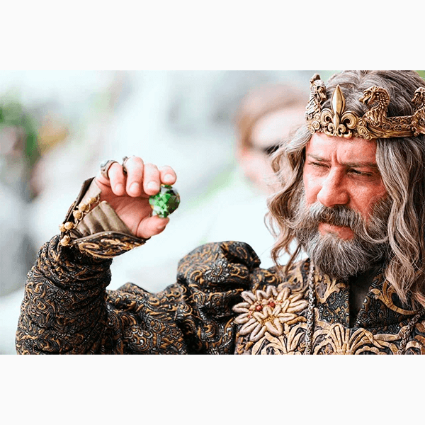 Что смотреть в кино на этой неделе: «Сказка о царе Салтане», «Другие», «Уволить Жору»